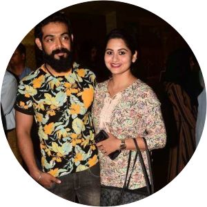 Avin Anto photograph