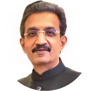 Avinash Adik photograph