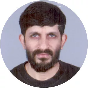 Avinash Deshpande - Indian professor