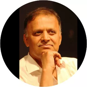 Avinash Dharmadhikari