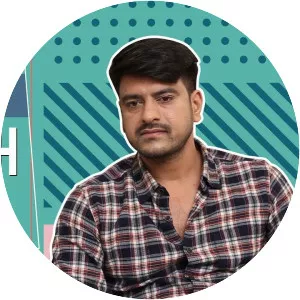 Avinash Dhyani - Indian film actor