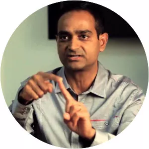 Avinash Kaushik - Author