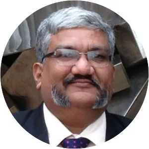 Avinash Kumar Agarwal - Indian mechanical engineer