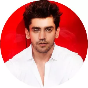 Avinash Mishra - Indian television actor