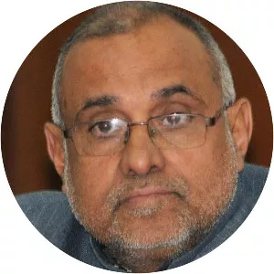 Avinash Rai Khanna
