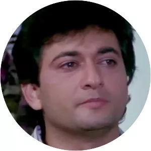 Avinash Wadhawan - Indian film actor