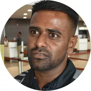 Avinesh Waran Suwamy