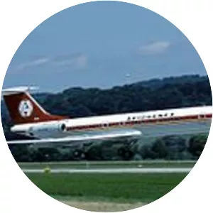 Aviogenex Flight 130