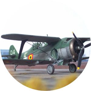 Avions Fairey