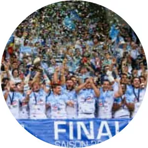 Aviron Bayonnais - Rugby union team