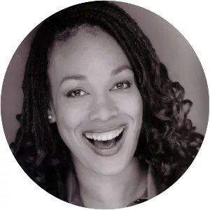 Avis-Marie Barnes - Actress