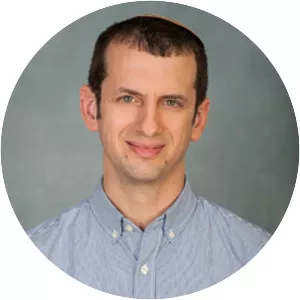 Avishalom Westreich - Author