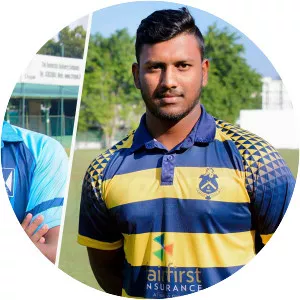 Avishka Fernando - Sri Lankan cricketer