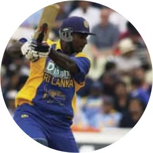 Avishka Gunawardene - Sri Lankan cricketer