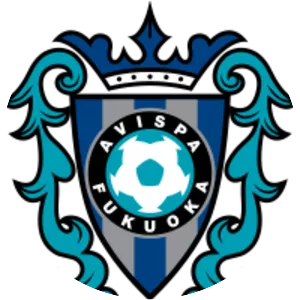 Avispa Fukuoka - Football club