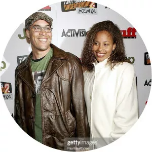 Aviss Bell - Coby Bell's wife