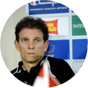 Avital Selinger - Volleyball player