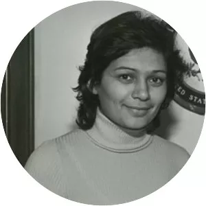 Avital Sharansky photograph