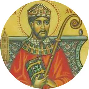 Avitus of Vienne - Author