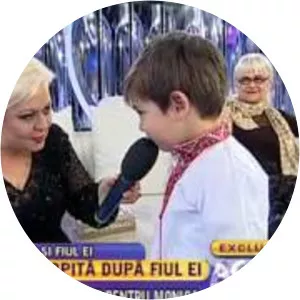 Aviv Anghel photograph