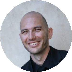 Aviv Wasserman photograph