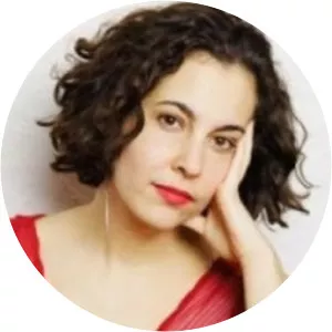 Aviva Armour-Ostroff - Actress