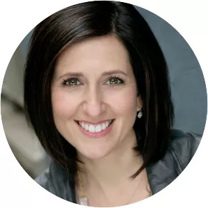 Aviva Jill Romm - Author