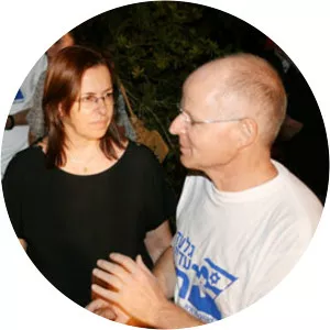 Aviva Shalit - Gilad Shalit's mother