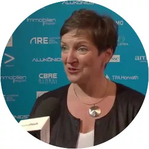 Avivah Wittenberg-Cox