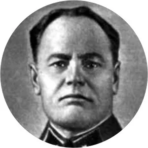 Avksentiy Gorodnyanskiy - Military officer