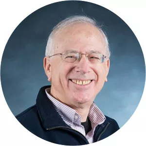 Avner Ash - Professor of mathematics