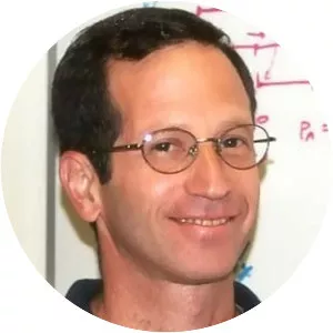 Avner Greif - Historian of economics