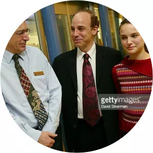 Avner Hershlag photograph