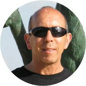 Avner Segall - Author