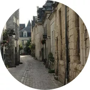 Avoine, Indre-et-Loire