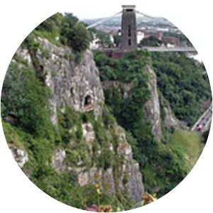 Avon Gorge - Gorge in the United Kingdom