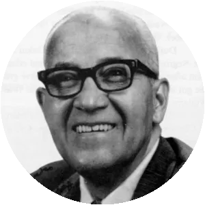 Avon Williams - Former Tennessee State Senator