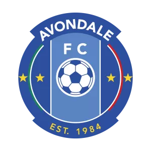 Avondale FC - Football club