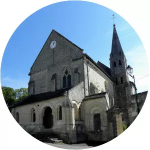 AvonlesRoches