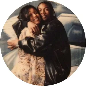 Avonti Garrett photograph