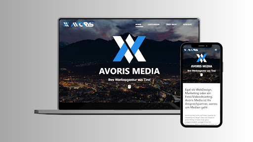 Avoris Media - Advertising agency in Axams, Austria