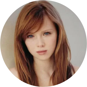 Avox Girl - Fictional character