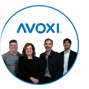AVOXI, Inc.