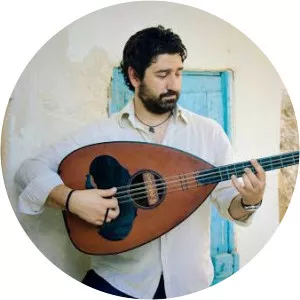 Avraam Avramidis - Musical artist