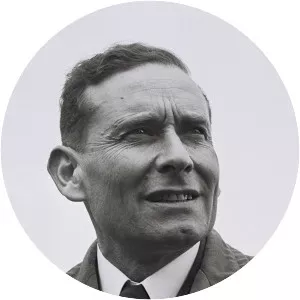 Avraham Biran - Israeli archaeologist