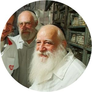 Avraham Dov Auerbach