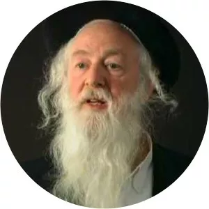 Avraham Greenbaum - Author