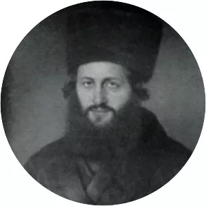 Avraham Shmuel Binyamin Sofer