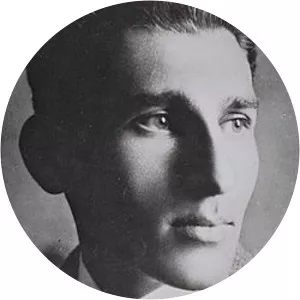 Avraham Stern - Israeli Politician