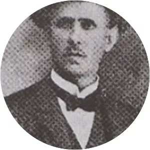 Avram Galanti (Avram Galanti Bodrumlu)